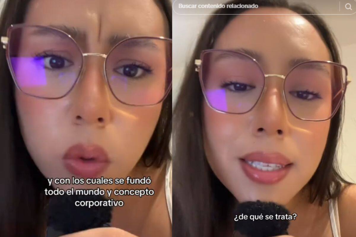 Mujer cuenta por qué la generación actual no está preparada para el mundo corporativo