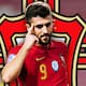 Paulinho es convocado de último momento con Portugal