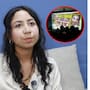 Universitaria retrata en documental la unión y el amor dentro de los colectivos de madres buscadoras en Mexicali