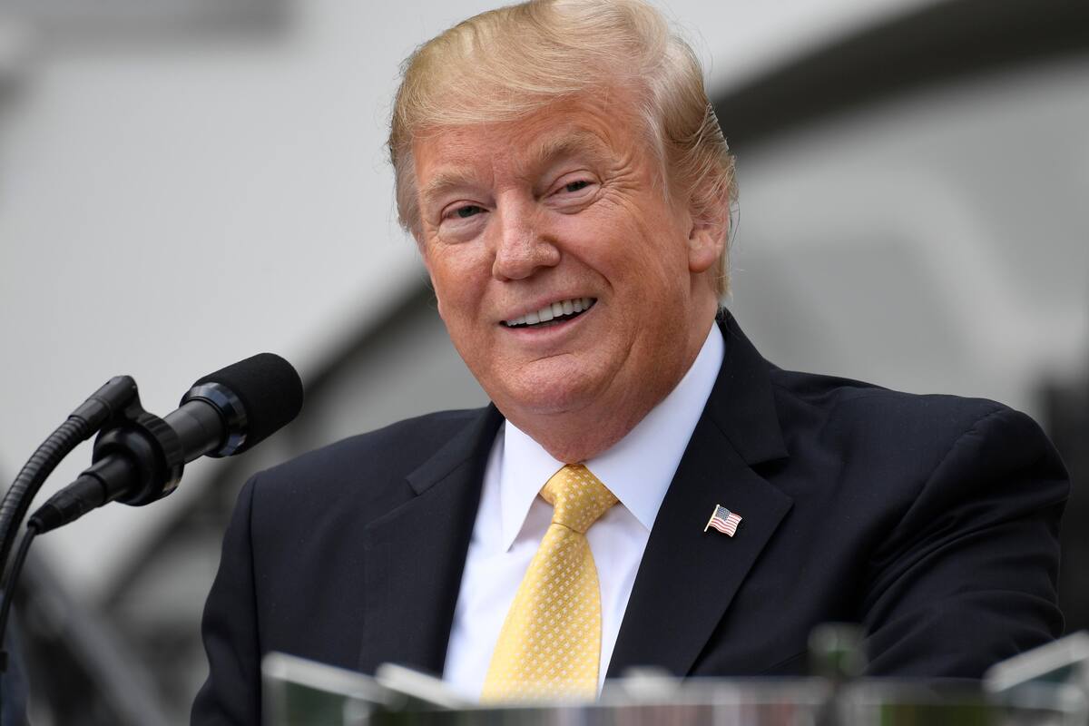Aseguran que Trump "sabía todo" sobre campaña de presión a Ucrania
