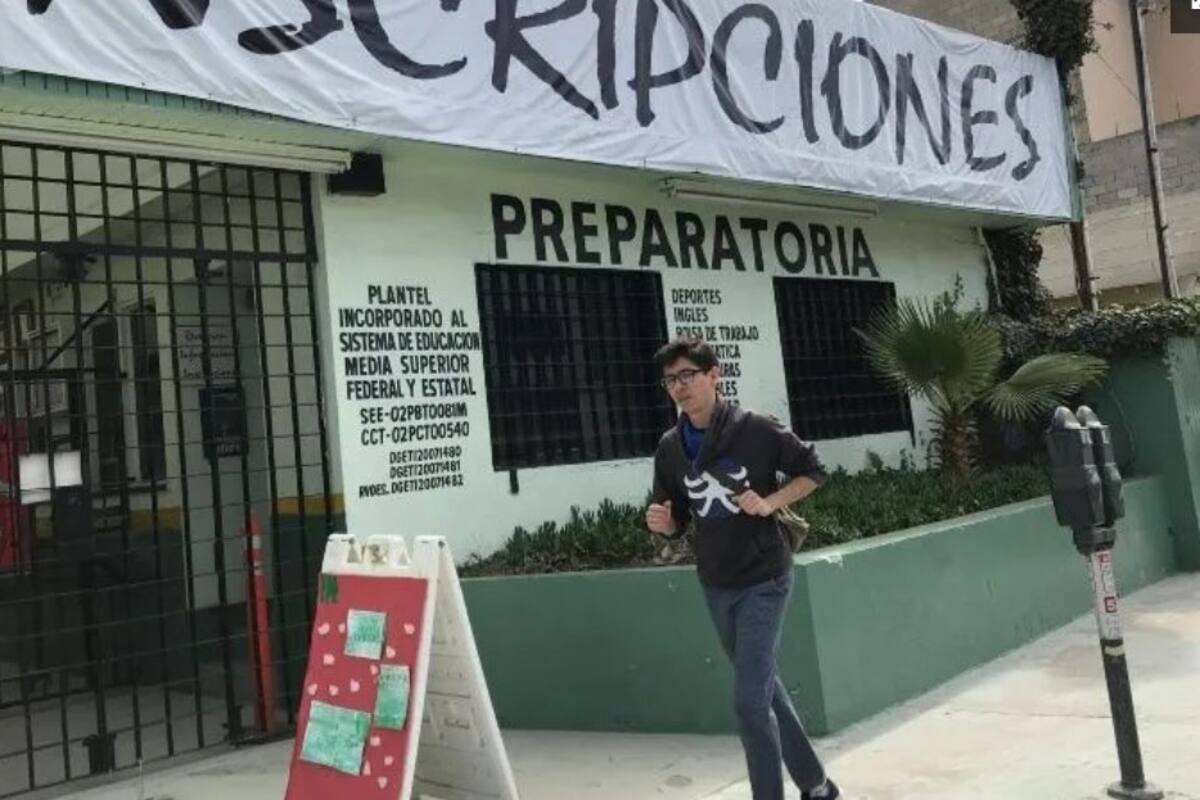 Debe Secretaría de Educación adeuda a prepas privadas