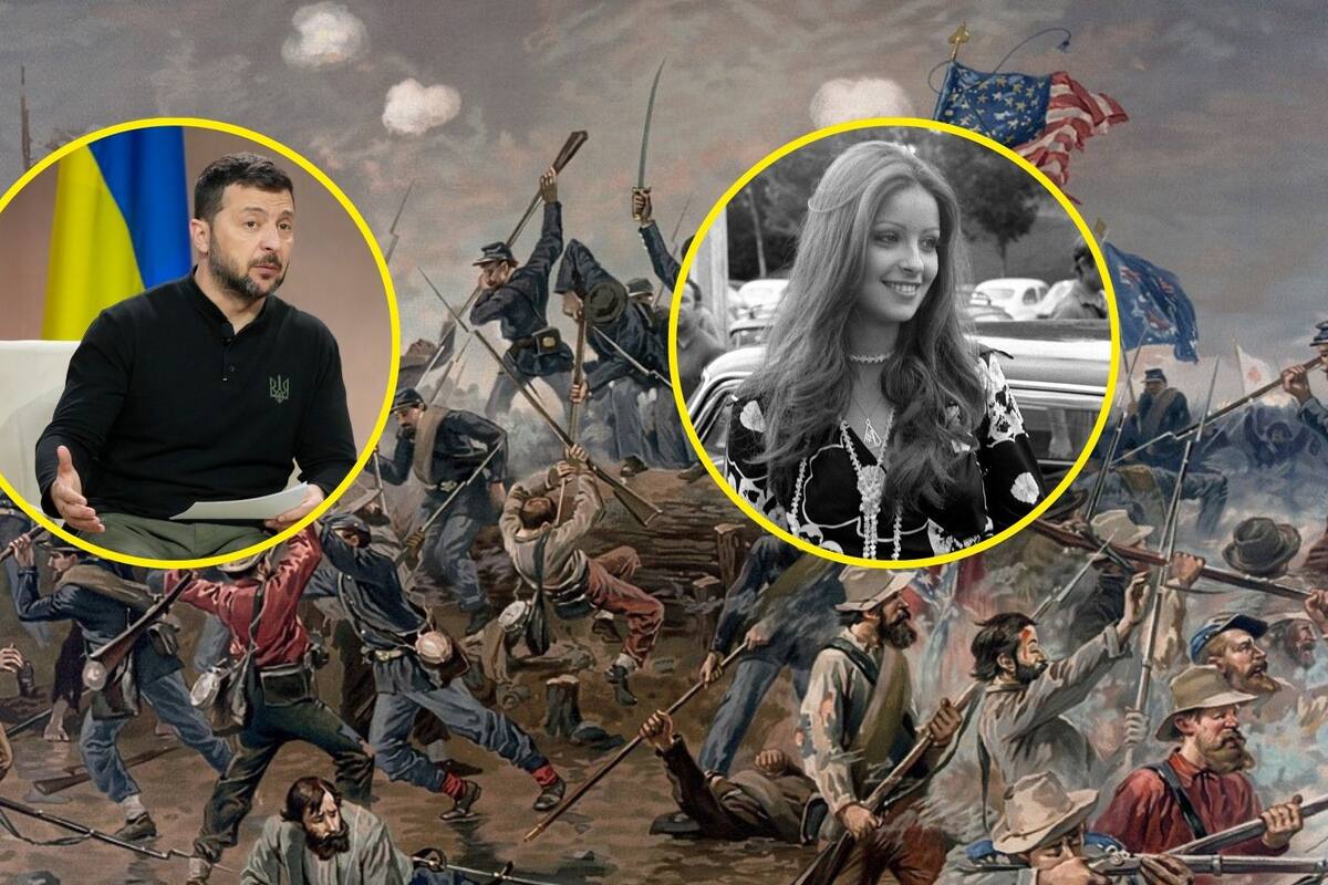 Efemérides del 21 de julio: ¿Qué pasó un día como hoy?