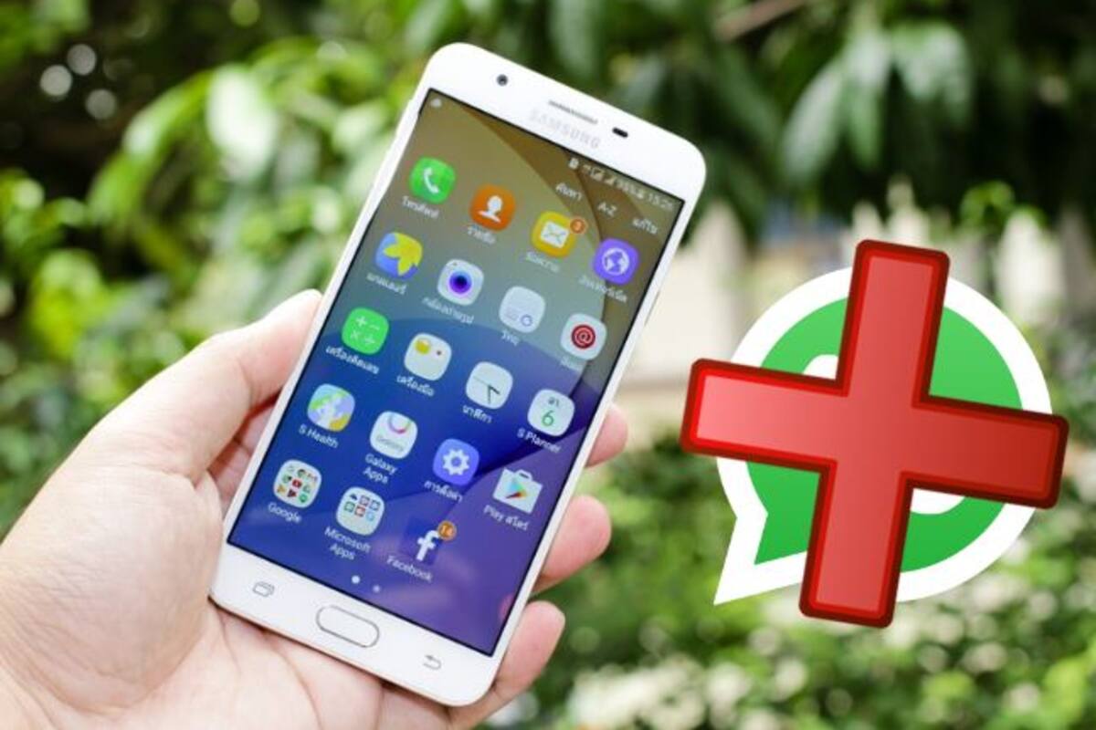 ¡De susto! WhatsApp dejará de funcionar en estos celulares a partir del 31 de octubre
