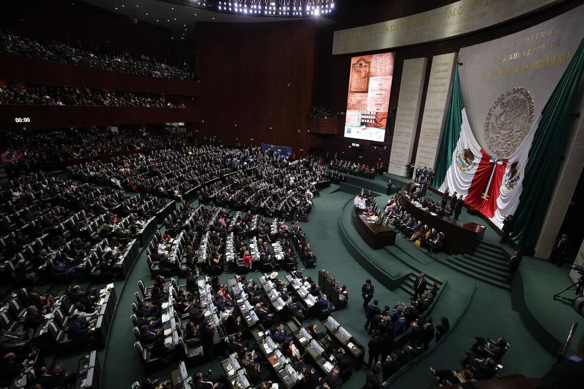 Avanza creación de Fondo de Pensiones al 100% en México