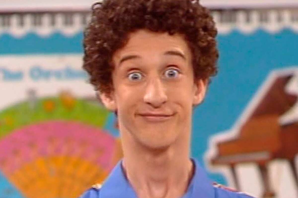 Muere Dustin Diamond, actor de “Salvados por la Campana”