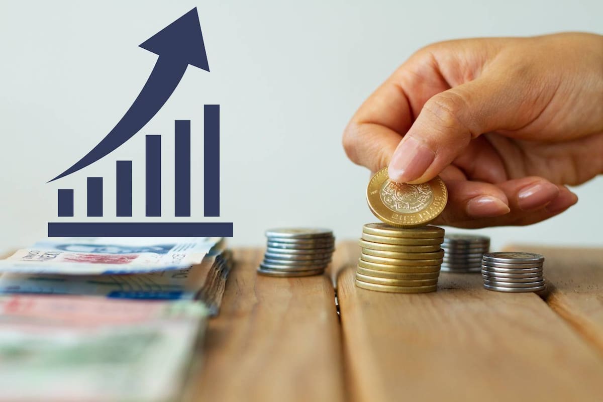 Aumento del salario mínimo constante, podría afectar remuneraciones profesionales en 2028, advirtieron expertos