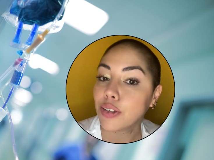 Paciente terminal pasa 10 horas diarias conectada a diálisis; desde sus redes sociales, pide que la eutanasia sea legal en México