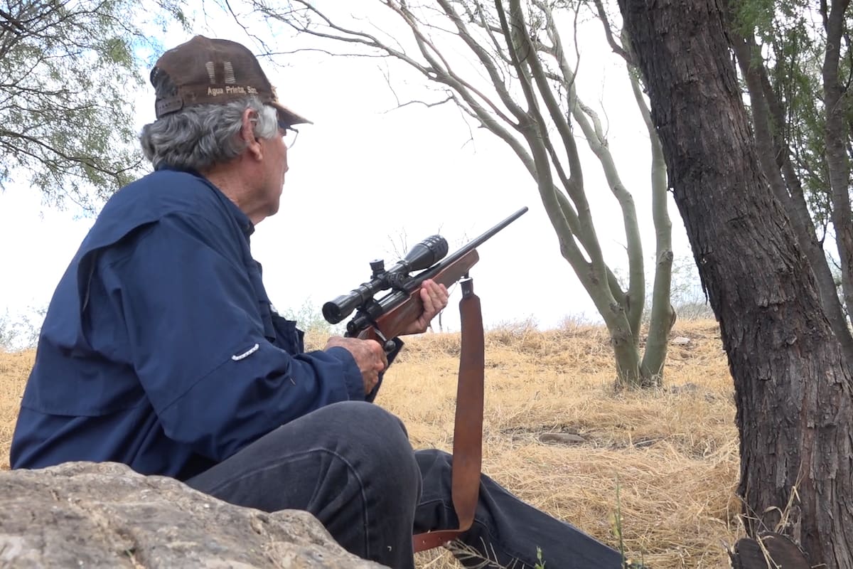 VIDEO | Ranchos cinegéticos en Sonora: El gusto por la cacería