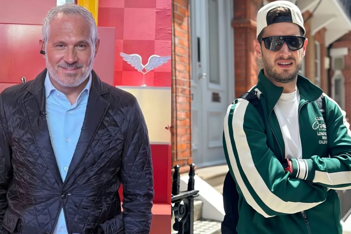 “Sin él no hubiéramos brillado”: Arath de la Torre reconoce el papel de Adrián Marcelo en el éxito de La Casa de los Famosos México