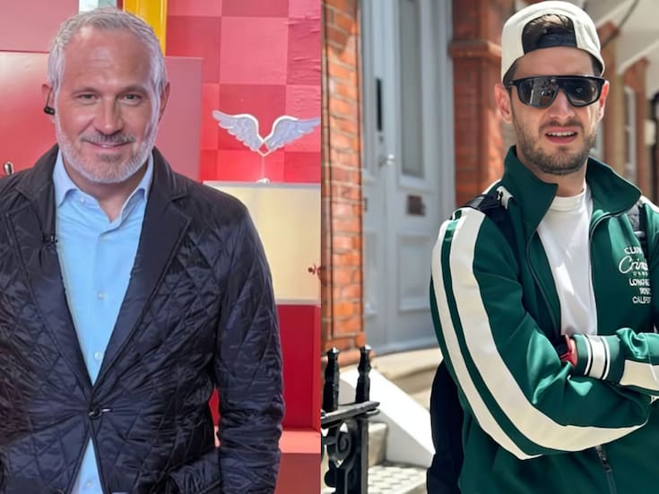 “Sin él no hubiéramos brillado”: Arath de la Torre reconoce el papel de Adrián Marcelo en el éxito de La Casa de los Famosos México