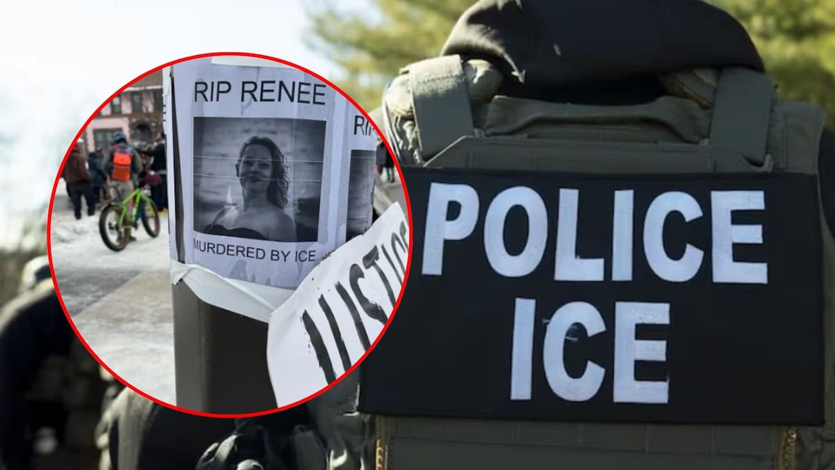 Operativos del ICE en Minnesota elevan la tensión por denuncias de detenciones y uso de fuerza