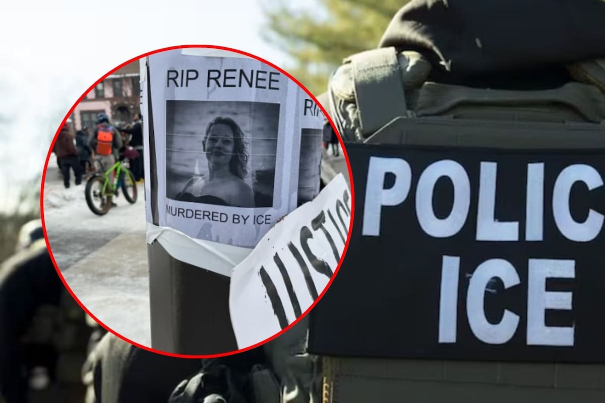 Operativos del ICE se intensifican en Minnesota: detenciones en calles y viviendas en Minneapolis y Saint Paul, denuncias por posibles excesos, uso de gas lacrimógeno, el caso del ciudadano estadounidense Cristian Molina, el asesinato de Renee Good durante un patrullaje comunitario y la llegada del jefe fronterizo Greg Bovino en medio de la Operación Surgimiento Metro