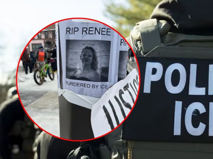 Operativos del ICE se intensifican en Minnesota: detenciones en calles y viviendas en Minneapolis y Saint Paul, denuncias por posibles excesos, uso de gas lacrimógeno, el caso del ciudadano estadounidense Cristian Molina, el asesinato de Renee Good durante un patrullaje comunitario y la llegada del jefe fronterizo Greg Bovino en medio de la Operación Surgimiento Metro