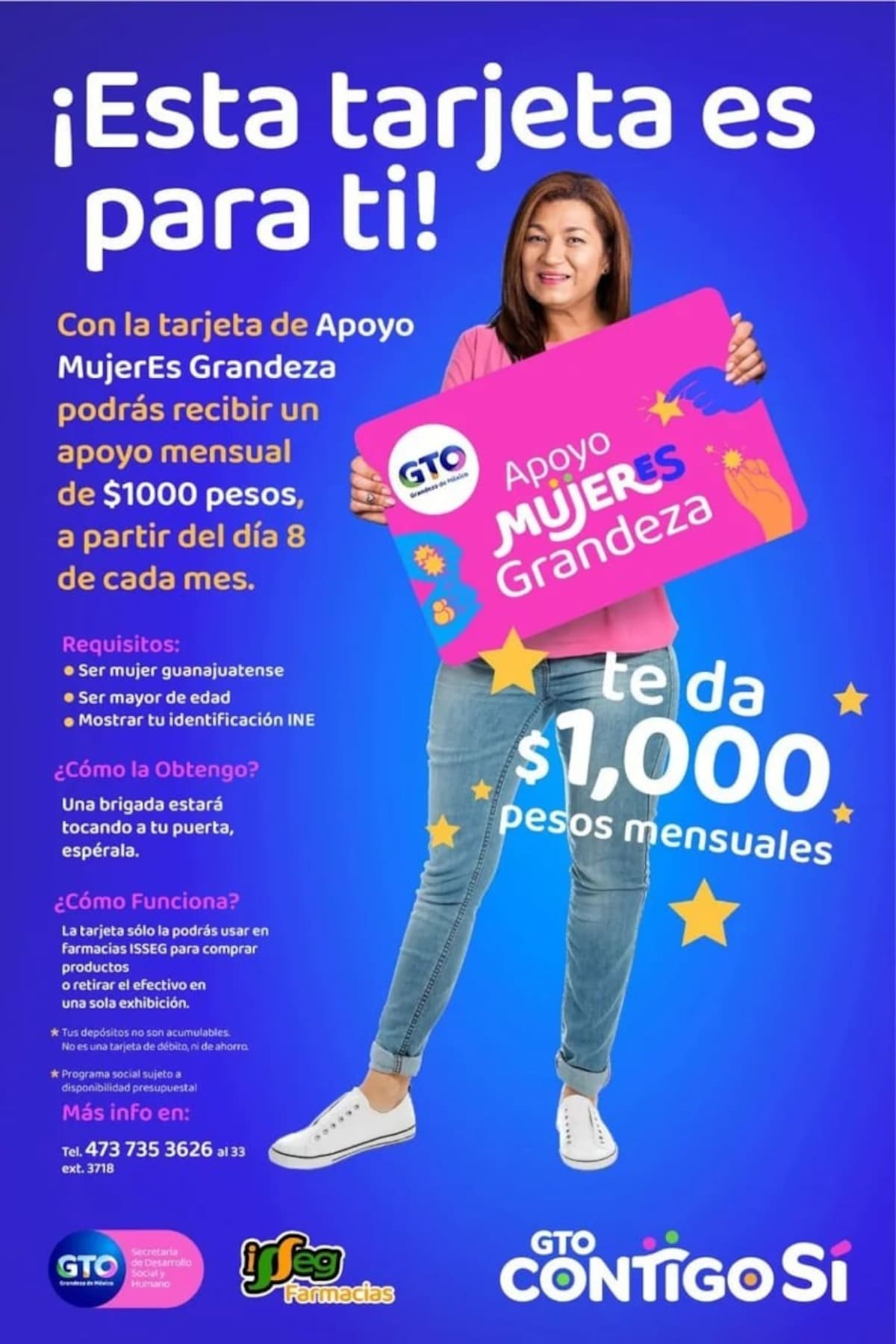 Crédito: X @CECyTEG_Penjamo