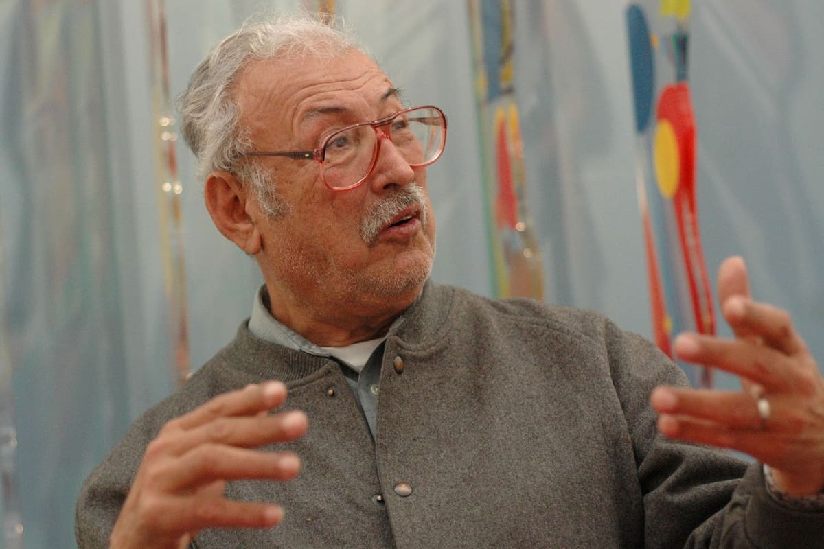 Disertará Patricio Bayardo sobre Vasconcelos en el Cecut
