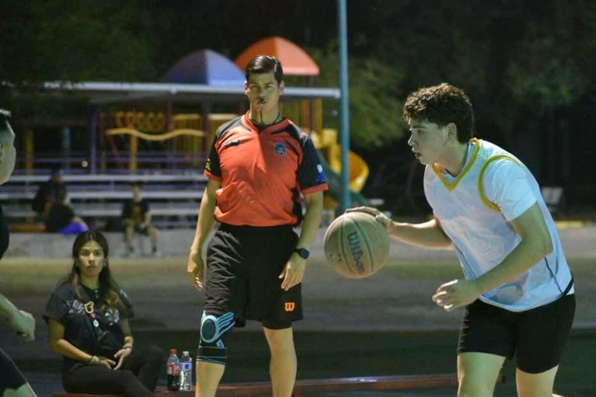 Terminaron los 4tos de Final en el Torneo de la Hidalgo