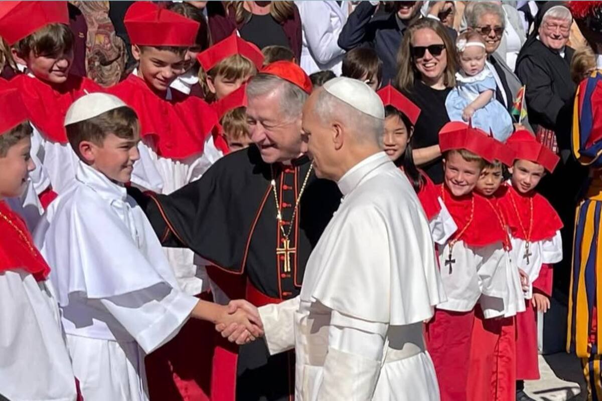 Papa León XIV urge a sindicatos de Chicago a proteger la dignidad de inmigrantes