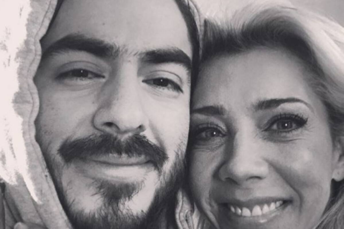 Rey Grupero niega planes de boda con Cynthia Klitbo