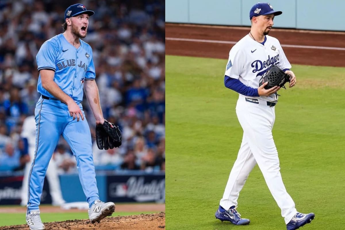 Blue Jays está a una victoria de la Serie Mundial