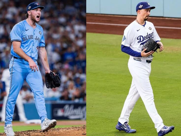 Blue Jays está a una victoria de la Serie Mundial