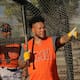 Planea Harold Ramírez replicar su gran verano con Naranjeros
