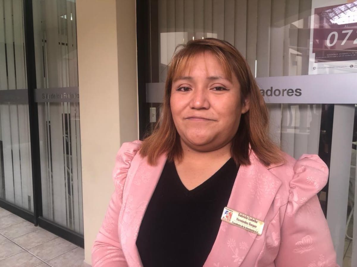 Foto: Carmen Gutiérrez