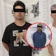 Caen cinco personas con órdenes de aprehensión durante operativos en Mexicali