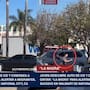 “¡La migra!” Joven estadounidense descubre un auto de ICE y comienza a gritar en español para alertar a los latinos