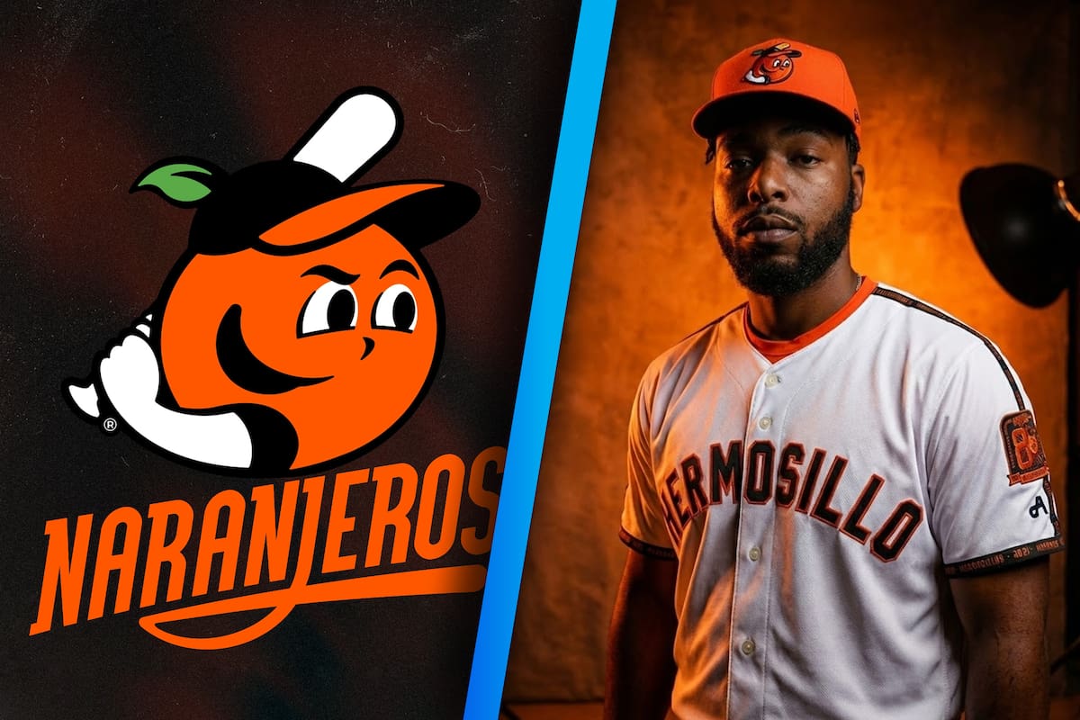 Naranjeros hace movimientos en su legión extranjera