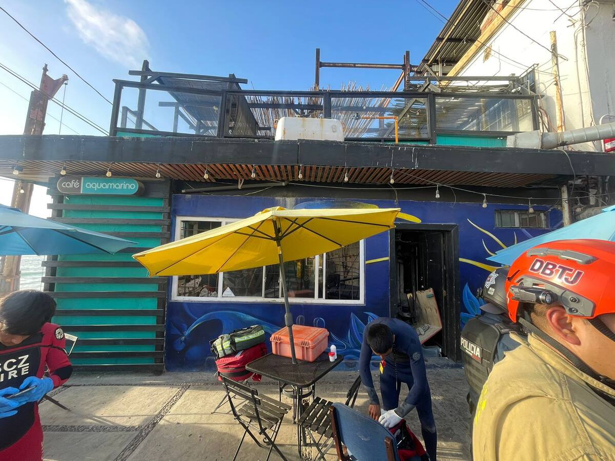 Foto: cortesía Bomberos