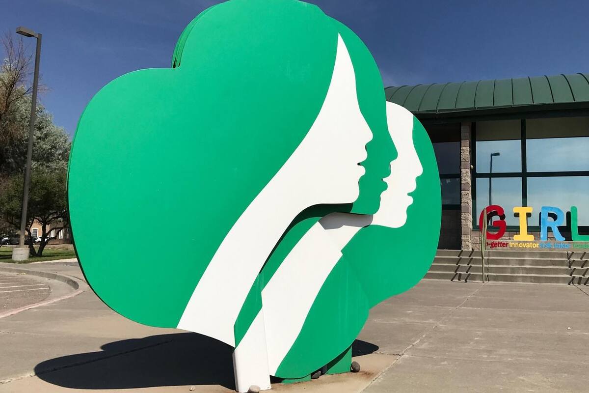 Girl Scouts de EU reciben donativo de 84 mdd
