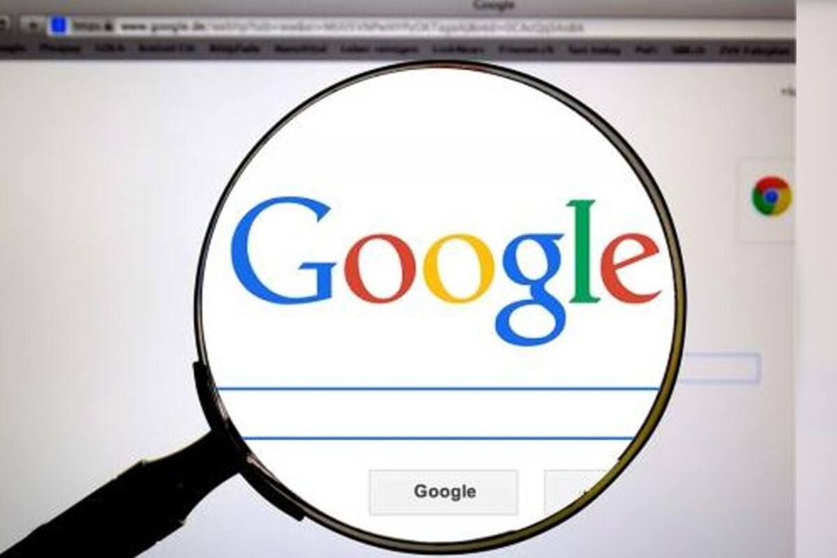 Descubre quién te ha buscado a través de Google