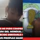 “Perdón mi pobreza” Niño conmueve a redes tras crear su propio álbum y estampas del Mundial dibujadas a mano