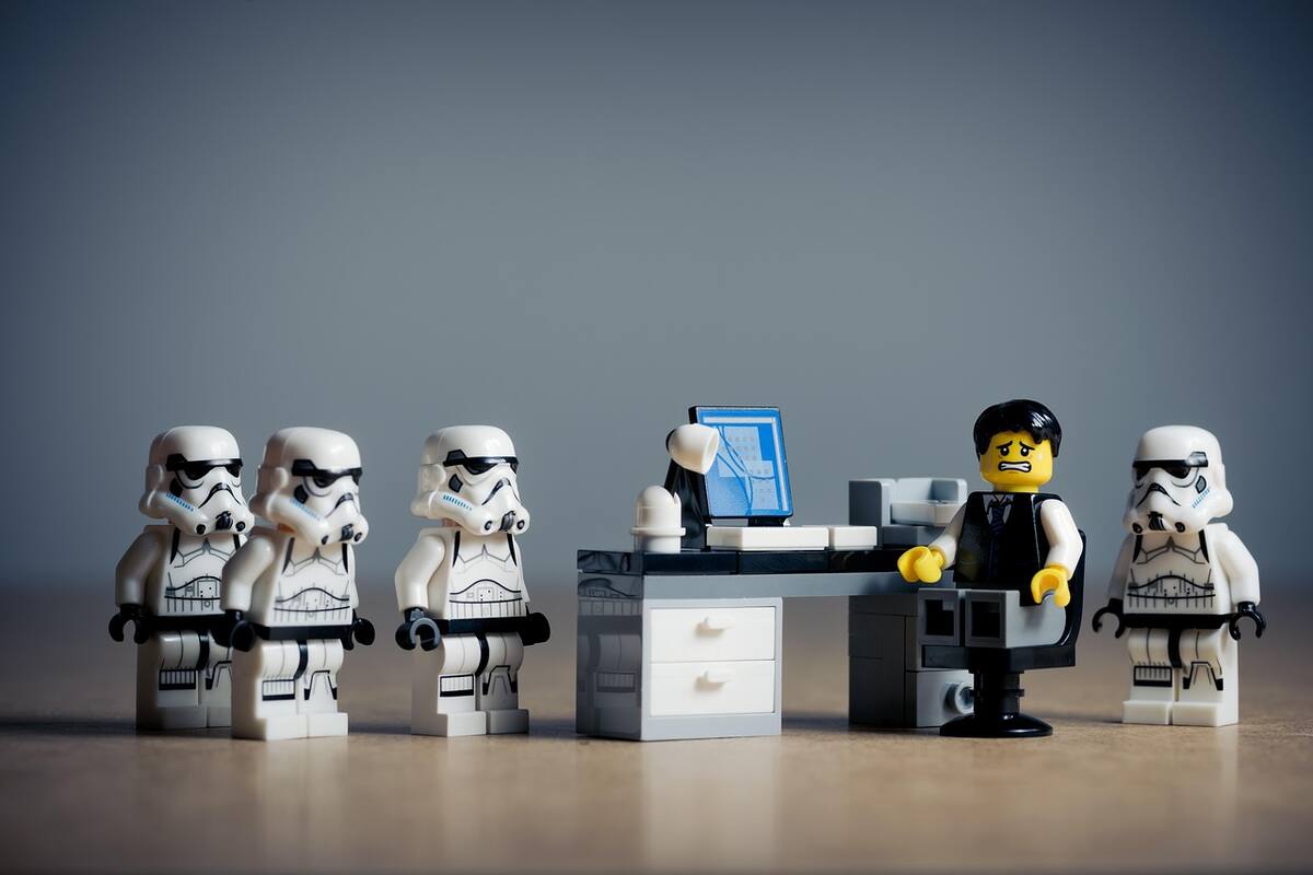 Cada 28 de enero se celebra el Día Internacional del “LEGO”