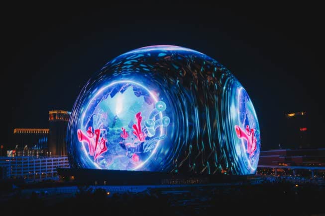 La esfera apenas obtuvo ganancias de casi 8 millones de dólares en este lapsus, cifra pequeña considerando su inversión.
