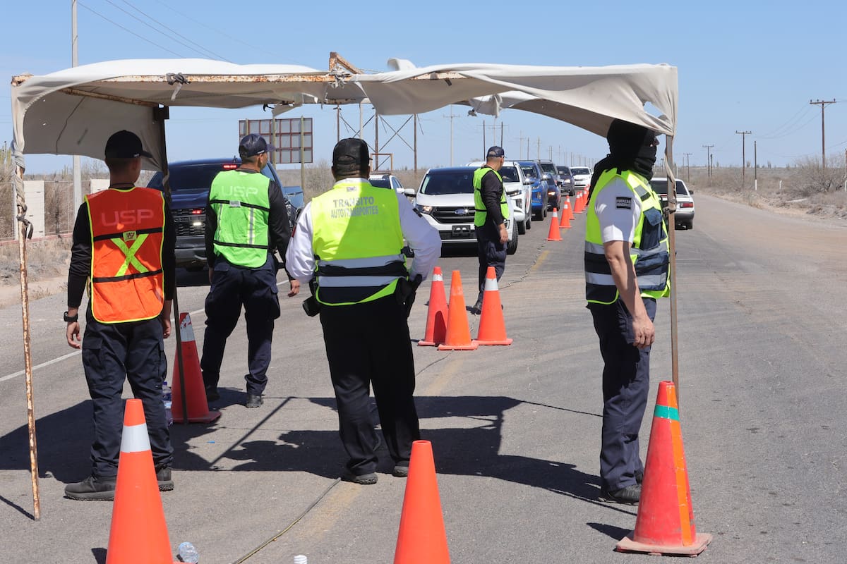 Refuerza alcalde Astiazarán prevención de accidentes con Consejo Municipal