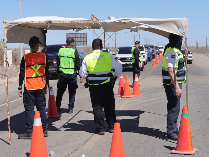 Refuerza alcalde Astiazarán prevención de accidentes con Consejo Municipal