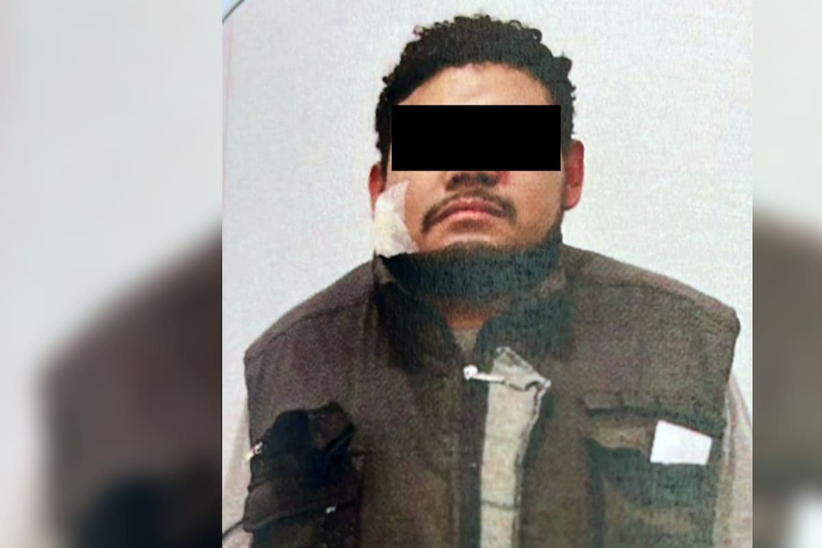 Mata a un hombre en Agua Prieta con un marro y una piedra, intentó esconder el cuerpo entre bloques en un patio, pero lo condenan a 25 años de cárcel