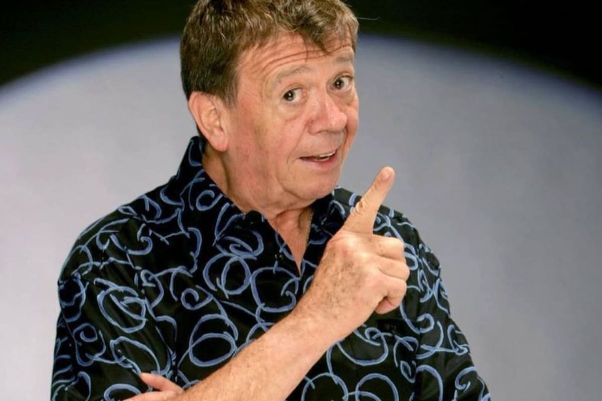 El legado de Chabelo continua a un año de su partida