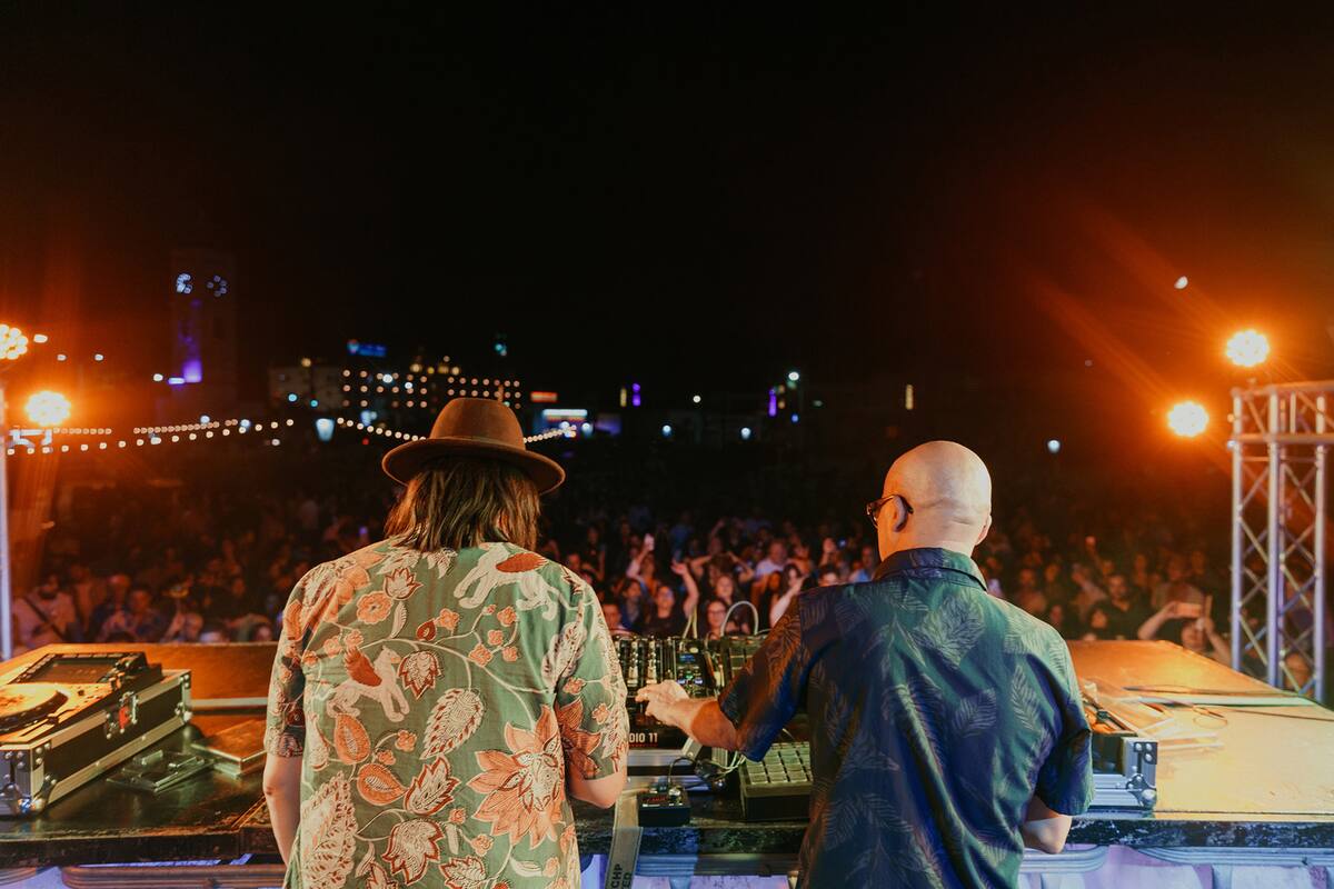 Agrupaciones internacionales participarán en concierto ’Todos somos migrantes’