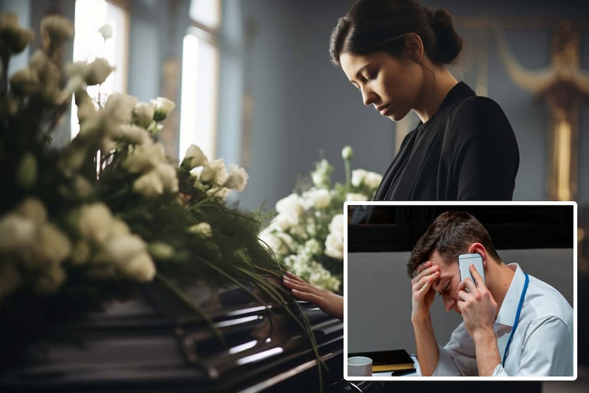 Diputados proponen 5 días de descanso laboral, por fallecimiento de familiar en primer grado