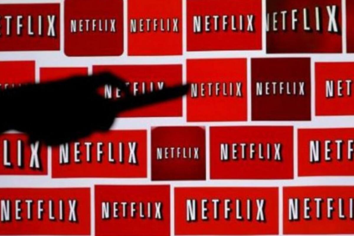 Pagando tu anualidad de Netflix, obtendrás un 50% de descuento