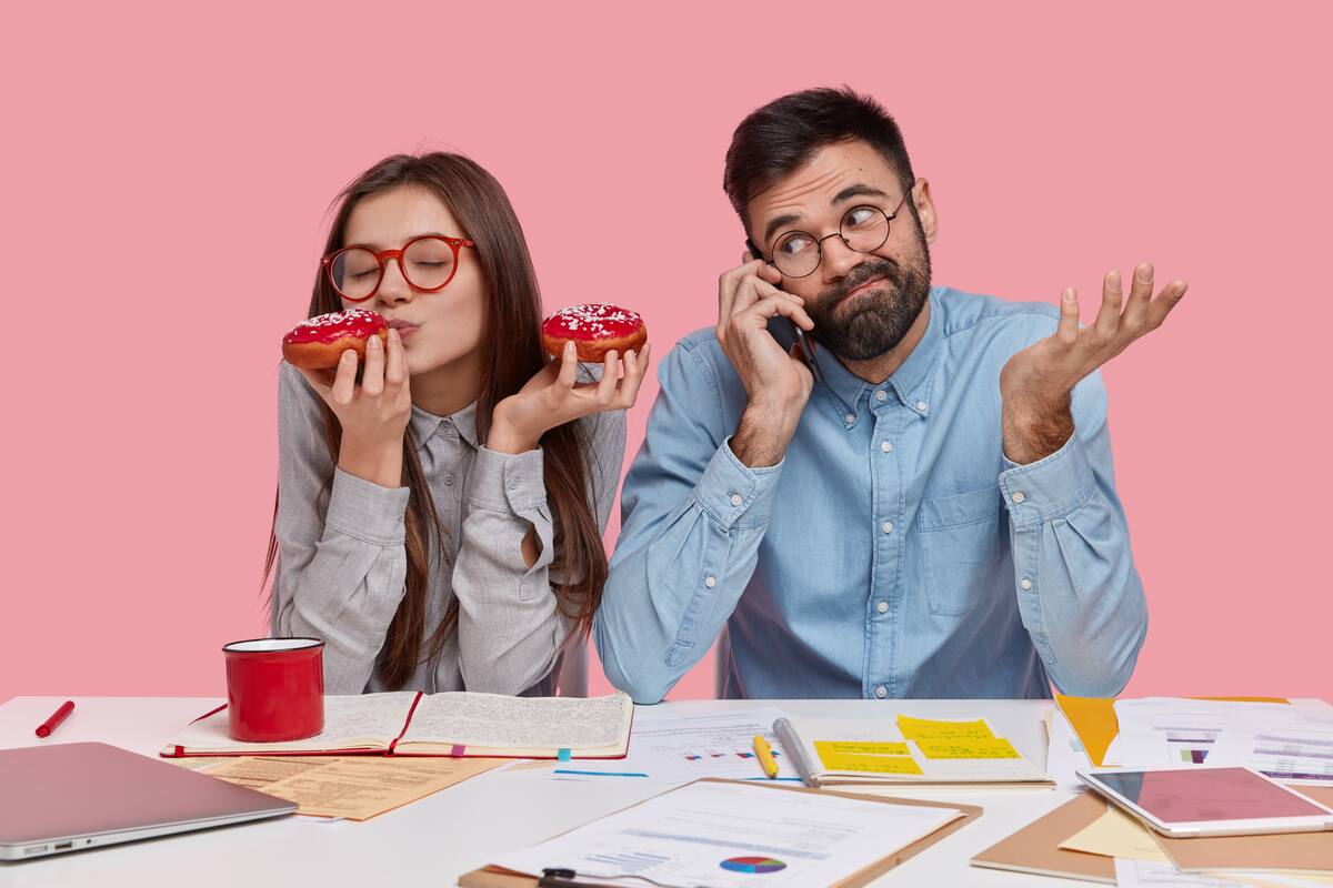¿A cuánto pueden ascender los gastos hormiga diarios en el trabajo y cómo gestionarlos mejor?