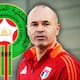 Andrés Iniesta anunciado como nuevo director deportivo de Marruecos