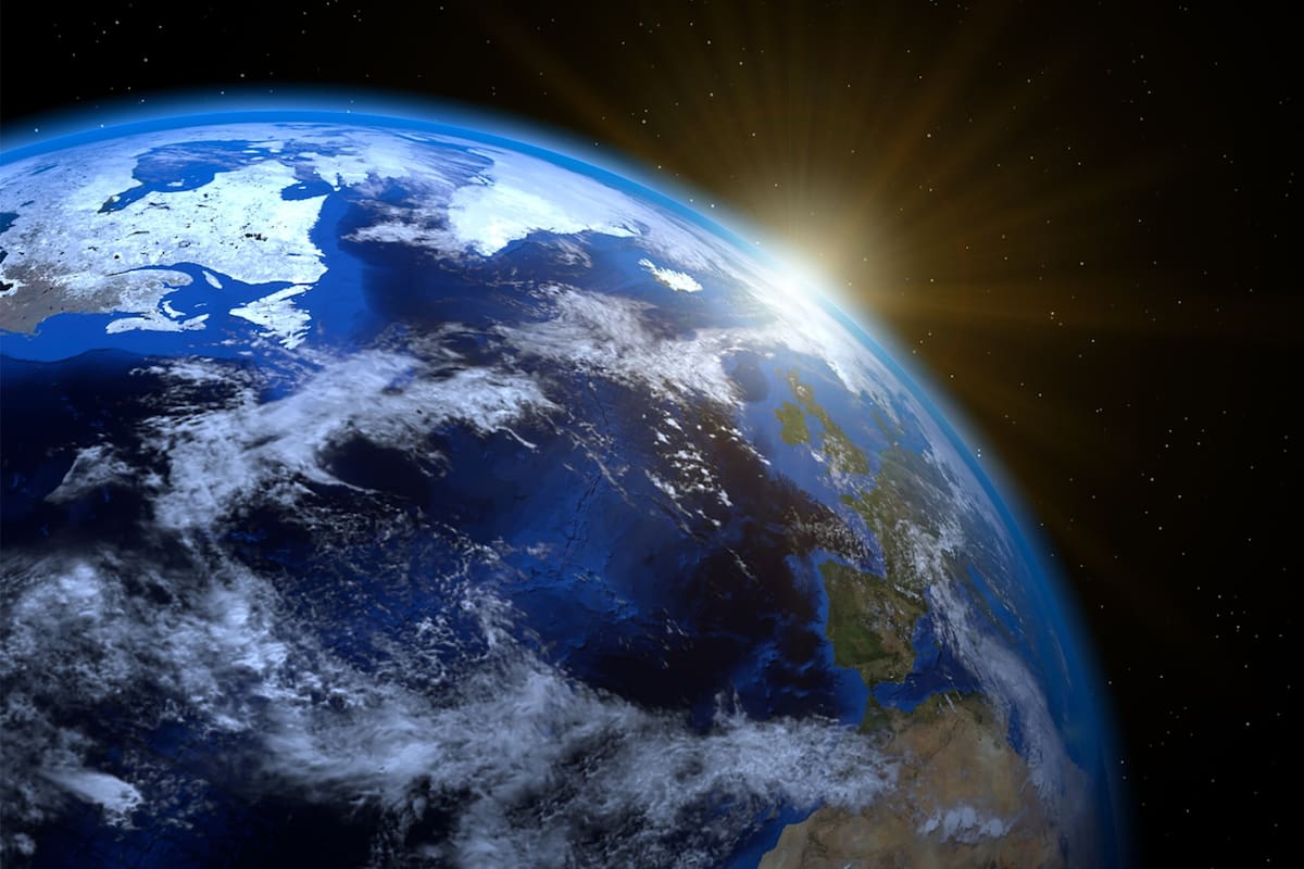 El universo podría tener fecha de caducidad, según un nuevo modelo cosmológico