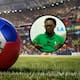 Comunidad haitiana en Mexicali emocionada por ver a Haití volver al Mundial; “Pensé que nunca lo vería”
