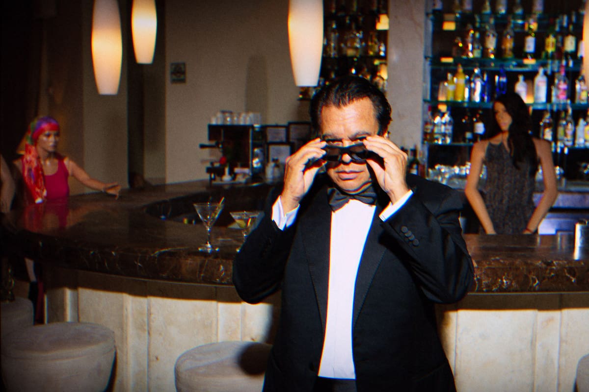 Alistan festejo por el natalicio de Juan Gabriel