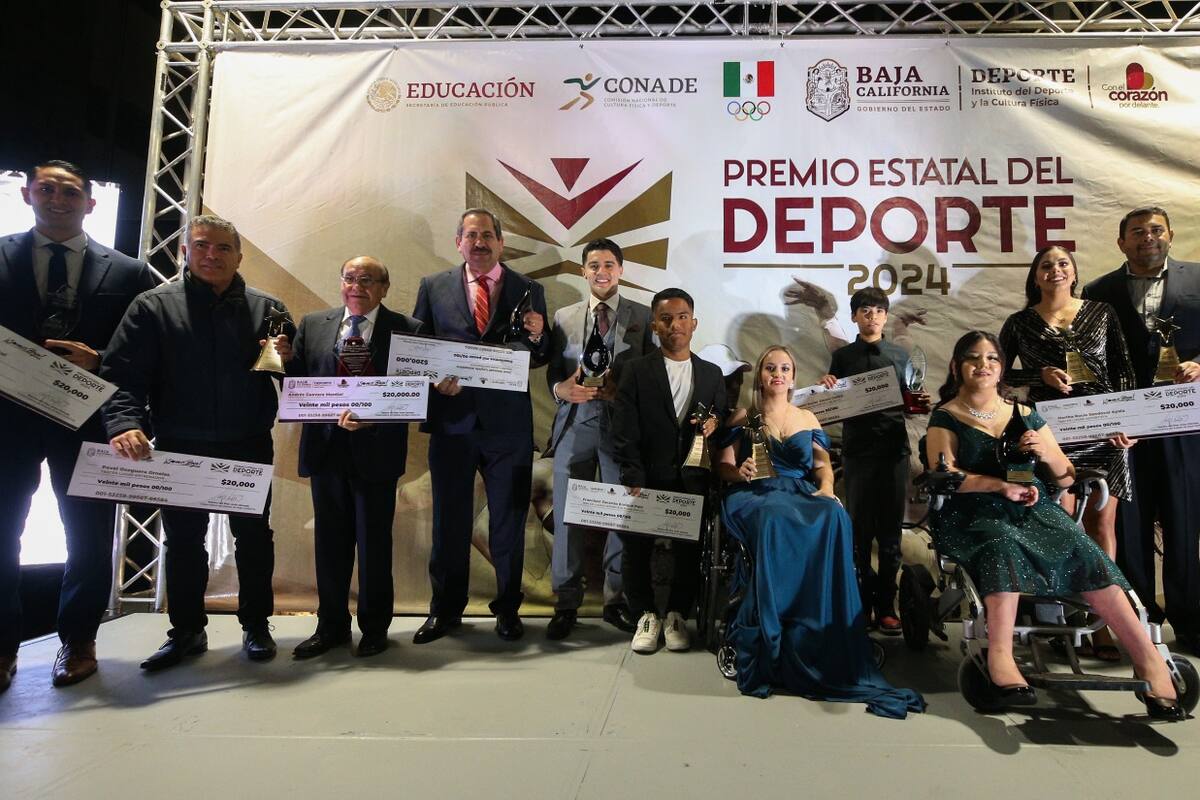 Un año de esfuerzos