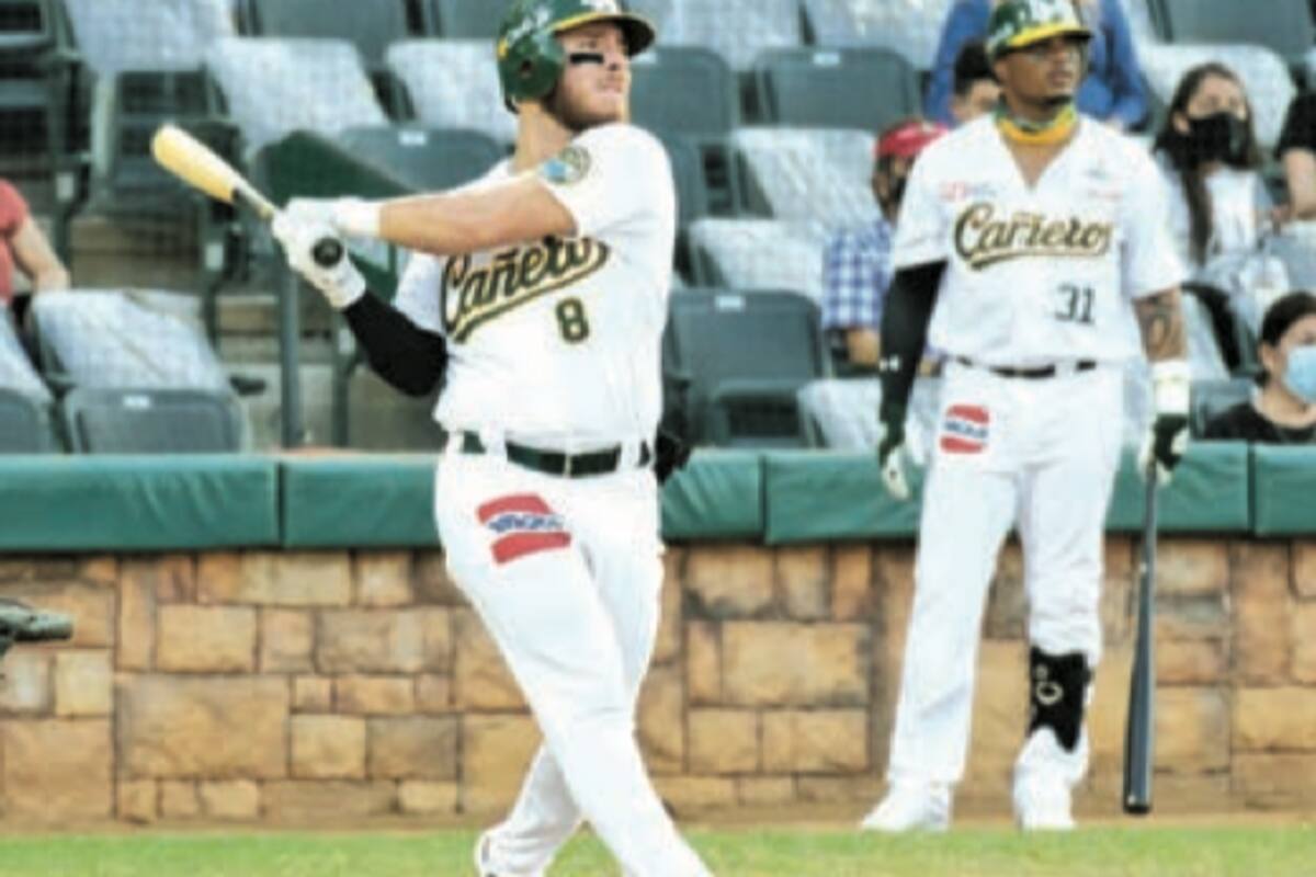 Cañeros asegura la serie