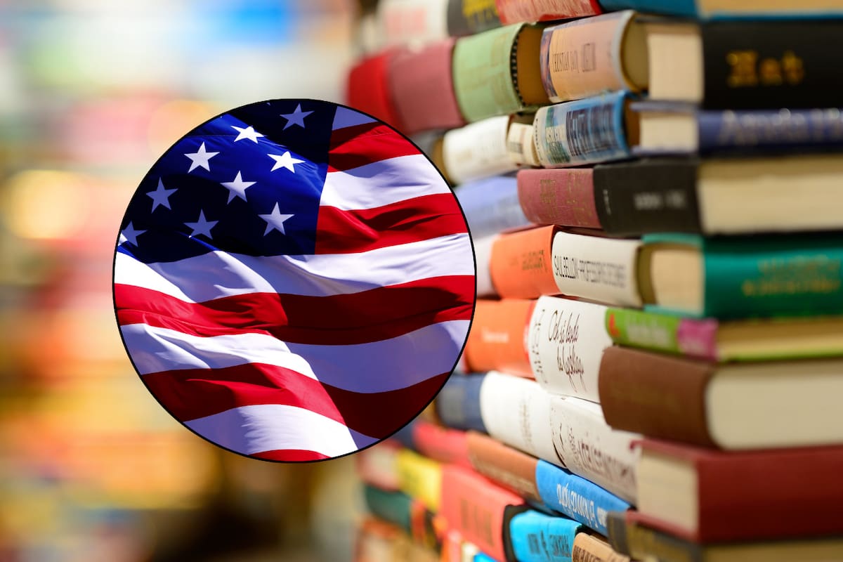Estados Unidos censura miles de libros sobre diversidad, historia latinoamericana y sexualidad en escuelas y bibliotecas; estos son algunos de los títulos retirados